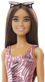 Mattel BRB Adventní kalendář módní s panenkou Barbie