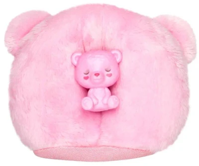 Mattel BRB Barbie Cutie Reveal bábika zvieratko v preobleku pastelová 4 druhy