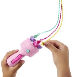 Mattel BRB Barbie Dreamtopia panenka princezna zaplétání vlasů