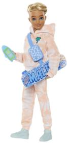 Mattel BRB Barbie fashion panák Ken Dream Besties set s doplňky