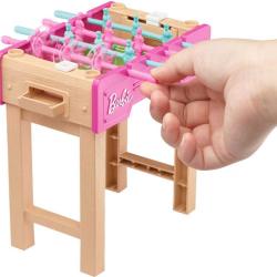 Mattel BRB Barbie herní set mazlíček pejsek s doplňky 3 druhy