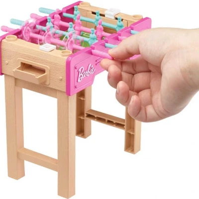 Mattel BRB Barbie herní set mazlíček pejsek s doplňky 3 druhy