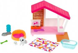 Mattel BRB Barbie herní set mazlíček pejsek s doplňky 3 druhy