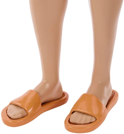 Mattel BRB Barbie panák Ken California Dream letní obleček