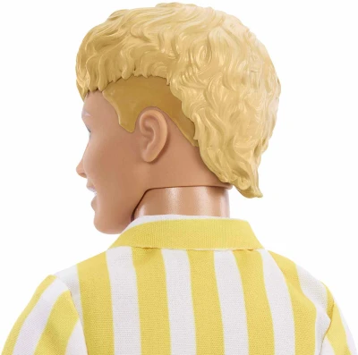 Mattel BRB Barbie panák Ken California Dream letní obleček