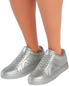 Mattel BRB Barbie panák Ken letní fashion ombré obleček tričko + šortky