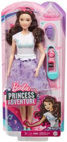 Mattel BRB Barbie Princess Adventure set panenka princezna s doplňky