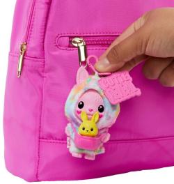 Mattel BRB Barbie Cutie Reveal barevné sny mazlíčci zvířátko s doplňky 3 druhy