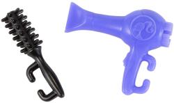 Mattel BRB Kadeřnice herní set panenka Barbie s doplňky