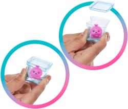 Mattel BRB Panenka Barbie Bubble Tea Pop Reveal 8 překvapení 4 druhy