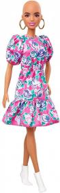 Mattel BRB Panenka Barbie Fashionistas modelka 6 druhů v krabičce