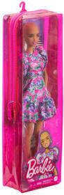 Mattel BRB Panenka Barbie Fashionistas modelka 6 druhů v krabičce