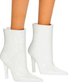 Mattel BRB Panenka Barbie Fashionistas modelka 6 druhů v krabičce