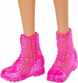 Mattel BRB Panenka Barbie Fashionistas modelka 6 druhů v krabičce