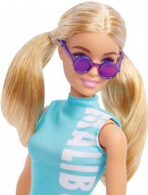Mattel BRB Panenka Barbie Fashionistas modelka 6 druhů v krabičce