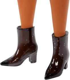 Mattel BRB Panenka Barbie Fashionistas modelka 6 druhů v krabičce
