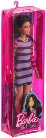 Mattel BRB Panenka Barbie Fashionistas modelka 6 druhů v krabičce