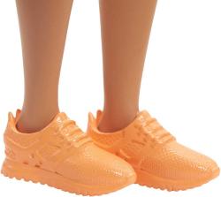 Mattel BRB Panenka Barbie Fashionistas modelka 6 druhů v krabičce
