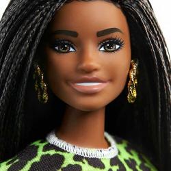 Mattel BRB Panenka Barbie Fashionistas modelka 6 druhů v krabičce