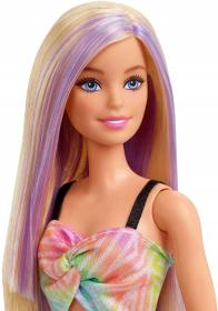 Mattel BRB Panenka Barbie Fashionistas modelka 6 druhů v krabičce