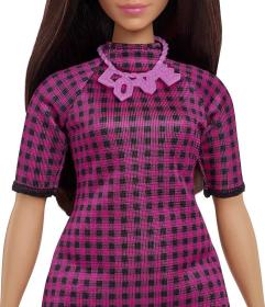 Mattel BRB Panenka Barbie Fashionistas modelka 6 druhů v krabičce