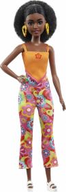 Mattel BRB Panenka Barbie Fashionistas modelka 6 druhů v krabičce