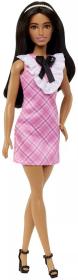 Mattel BRB Panenka Barbie Fashionistas modelka 6 druhů v krabičce