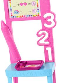 Mattel BRB Panenka Barbie herní set povolání 6 druhů