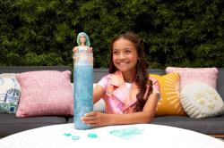 Mattel BRB Panenka Barbie mořská panna Color Reveal 6 překvapení