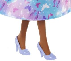 Mattel BRB Panenka Barbie pohádková princezna 4 druhy