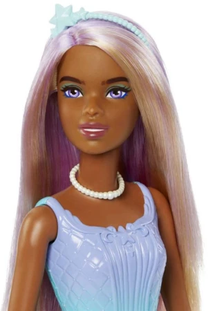 Mattel BRB Panenka Barbie pohádková princezna 4 druhy