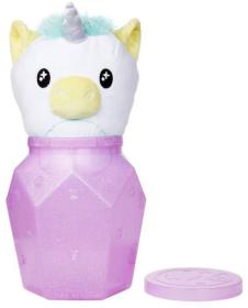 Mattel BRB Plyšák zvířátko s barvičkami kreativní set batikování 3 druhy