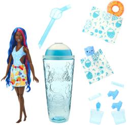 Mattel BRB Pop Reveal Panenka Barbie šťavnaté ovoce vonící 4 druhy