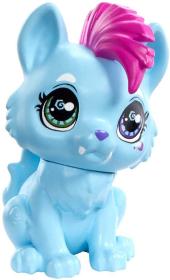 Mattel Cave Club panenka herní set se zvířátkem a doplňky různé druhy