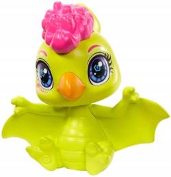 Mattel Cave Club panenka herní set se zvířátkem a doplňky různé druhy