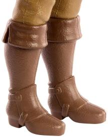 Mattel Disney Princess panák 30cm princ Erik / Flynn Rychlík 2 druhy