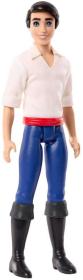 Mattel Disney Princess panák 30cm princ Erik / Flynn Rychlík 2 druhy