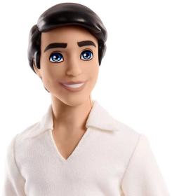 Mattel Disney Princess panák 30cm princ Erik / Flynn Rychlík 2 druhy