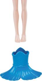 Mattel Enchantimals set panenka 15cm + zvířátko 7 druhů