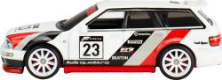Mattel HOT WHEELS Auto angličák 1:64 prémiové kultovní auto kov 5 druhů