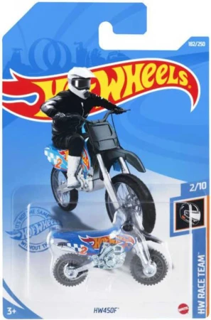 Mattel HOT WHEELS Auto angličák model 1:64 různé druhy kov