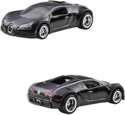 Mattel HOT WHEELS Auto angličák Premium Real Riders set 2ks 3 druhy kov