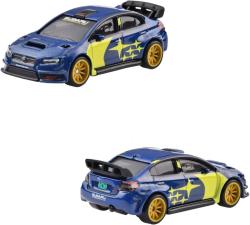 Mattel HOT WHEELS Auto angličák Premium Real Riders set 2ks 3 druhy kov