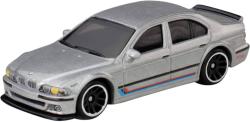 Mattel HOT WHEELS Auto angličák Silver Series 1:64 5 druhů kov