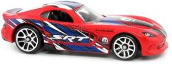 Mattel HOT WHEELS Auto angličák Stars Stripes 1:64 5 druhů kov