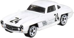 Mattel HOT WHEELS Auto kovové tématický vintage angličák 5 druhů