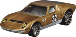 Mattel HOT WHEELS Auto kovové tématický vintage angličák 5 druhů