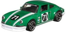Mattel HOT WHEELS Auto kovové tématický vintage angličák 5 druhů