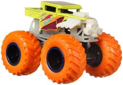 Mattel HOT WHEELS Auto Monster Truck svítící ve tmě různé druhy