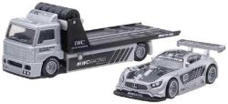 Mattel HOT WHEELS Auto náklaďák týmový 1:64 kov různé druhy